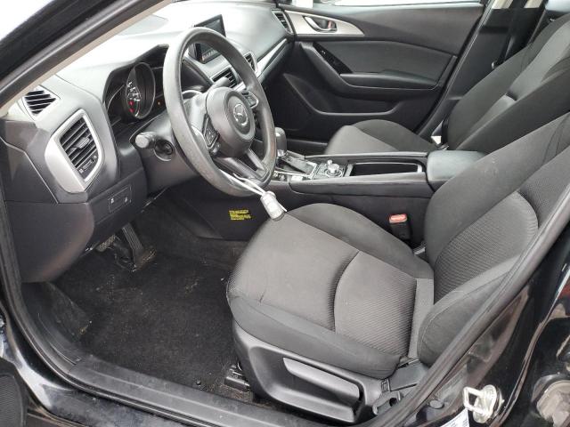 Photo 7 from auction – 2018 MAZDA 3 SPORT with VIN 3MZBN1U76JM221637