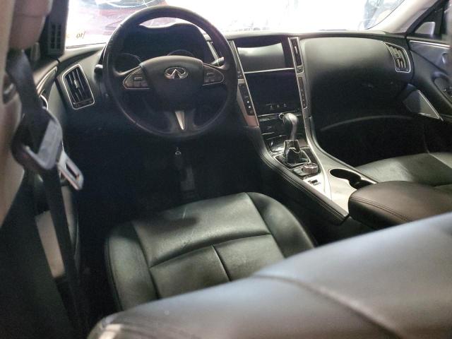 Photo 8 from auction – 2017 INFINITI Q50 PREMIU with VIN JN1EV7AP2HM738966