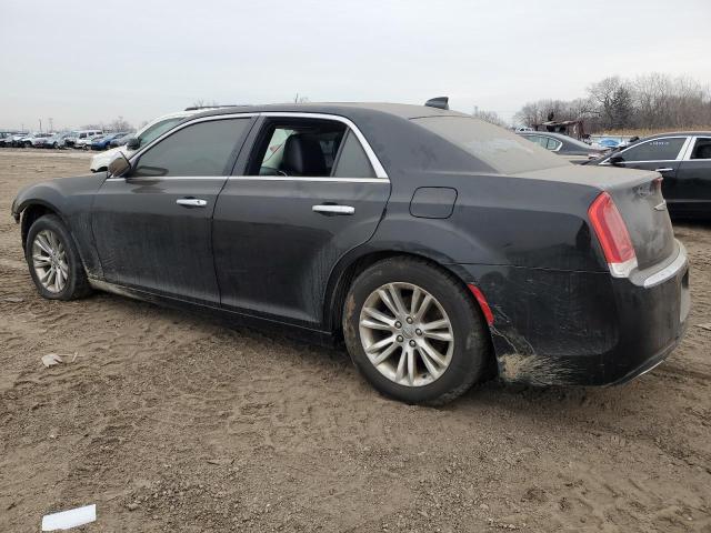 Photo 2 from auction – 2016 CHRYSLER 300C with VIN 2C3CCAEG7GH343351