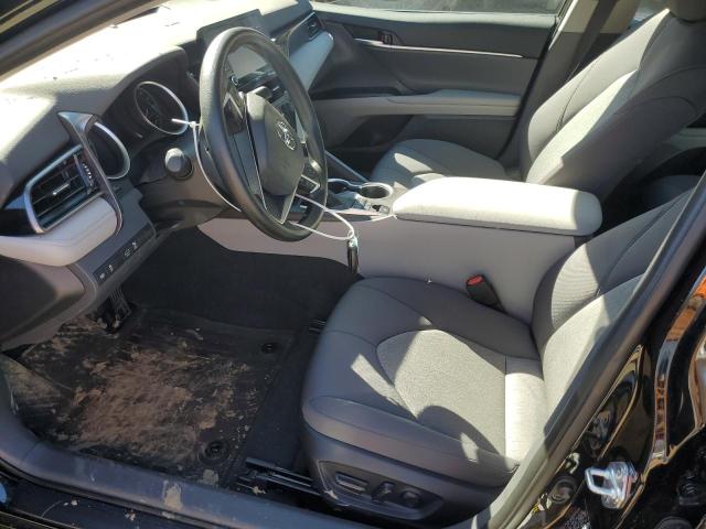 Photo 7 from auction – 2023 TOYOTA CAMRY LE with VIN 4T1C31AK1PU615293