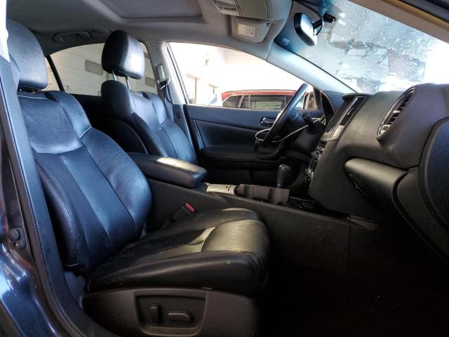 Снимка 7 от търг – 2011 NISSAN MAXIMA S с VIN 1N4AA5AP6BC830838