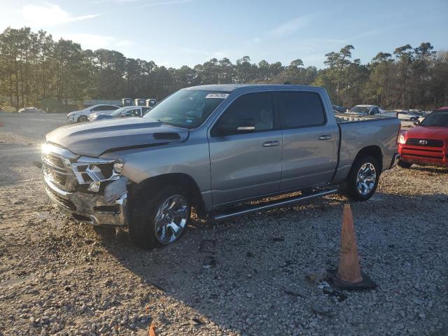 RAM 1500 BIG H 2019 with VIN 1C6RREFT3KN685393 - Photo from auction