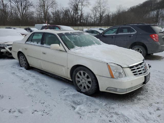 Photo 4 from auction – 2009 CADILLAC DTS with VIN 1G6KD57Y79U105794