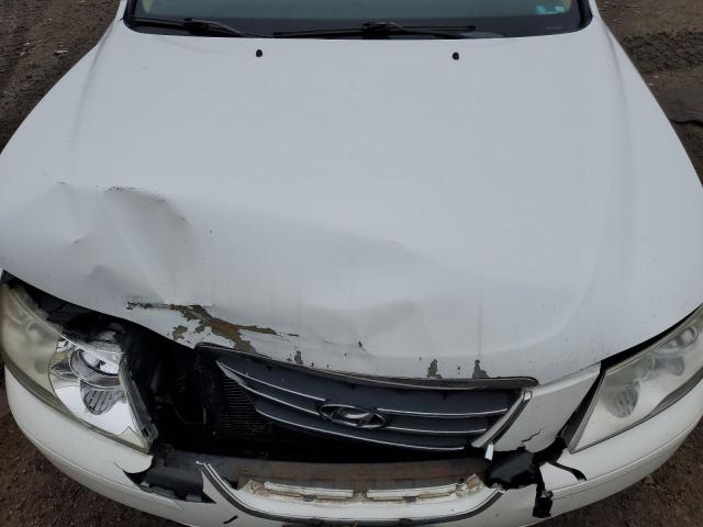 Фото 11 с аукциона – 2009 HYUNDAI SONATA GLS с VIN 5NPET46C19H503669
