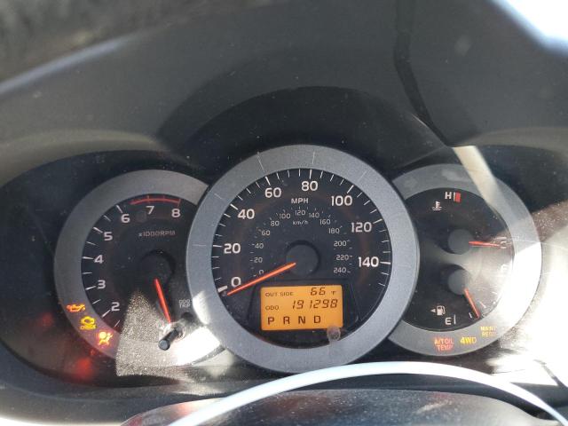 Photo 9 from auction – 2007 TOYOTA RAV4 with VIN JTMBK33V375021224