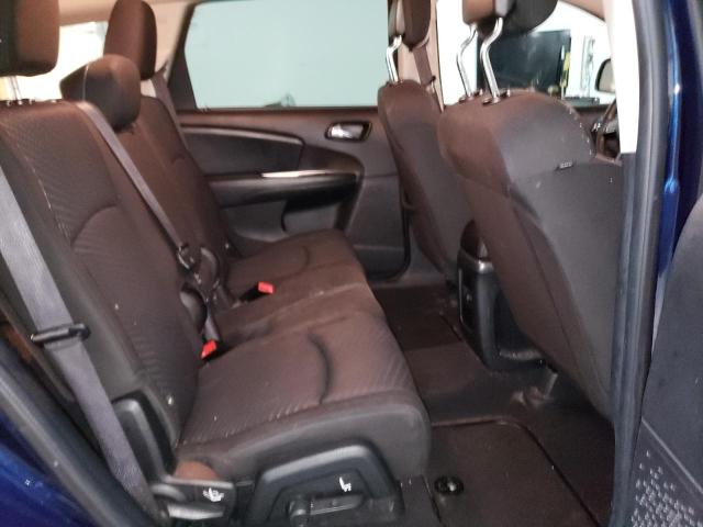 Photo 11 from auction – 2017 DODGE JOURNEY SE with VIN 3C4PDCAB4HT558646