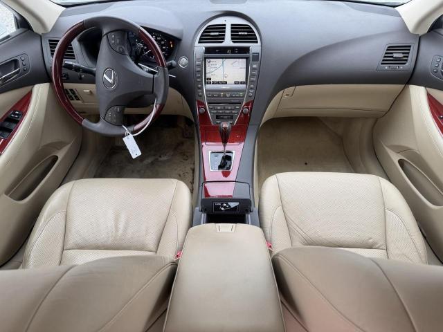 Foto 8 de la subasta – 2008 LEXUS ES 350 con VIN JTHBJ46GX82269445