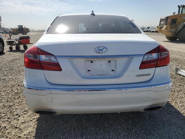 Photo 6 from auction – 2014 HYUNDAI GENESIS 3. with VIN KMHGC4DD4EU262528