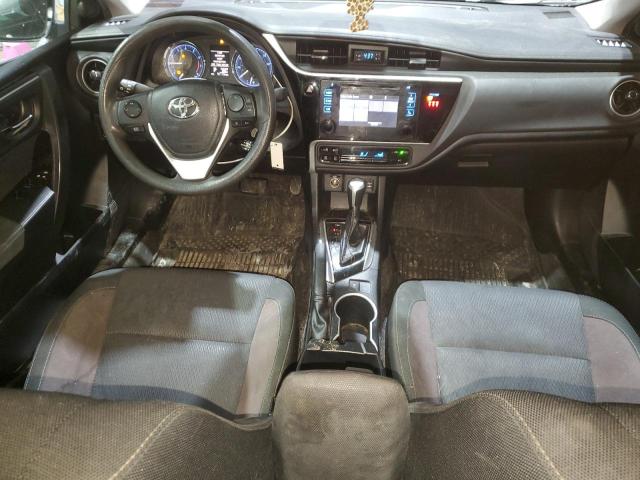 Photo 8 from auction – 2018 TOYOTA COROLLA L with VIN 2T1BURHE7JC069728