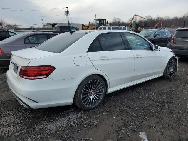 Photo 3 from auction – 2015 MERCEDES-BENZ E 350 4MAT with VIN WDDHF8JB3FB151109