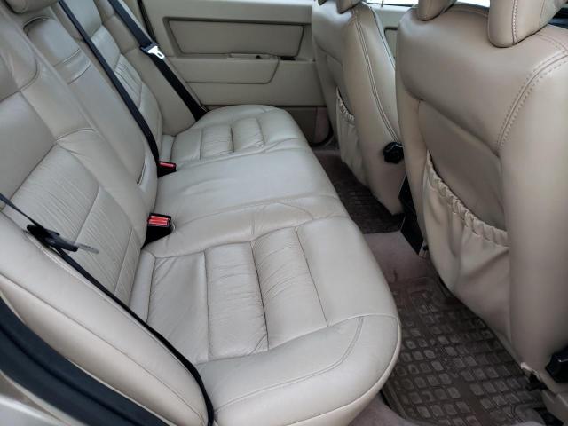 Photo 10 from auction – 1995 VOLVO 850 BASE with VIN YV1LS5513S2200944