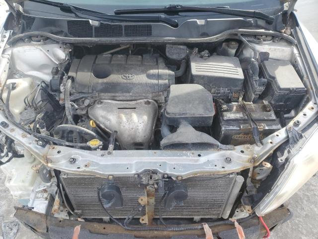 Photo 12 from auction – 2010 TOYOTA VENZA with VIN 4T3ZA3BB3AU034368