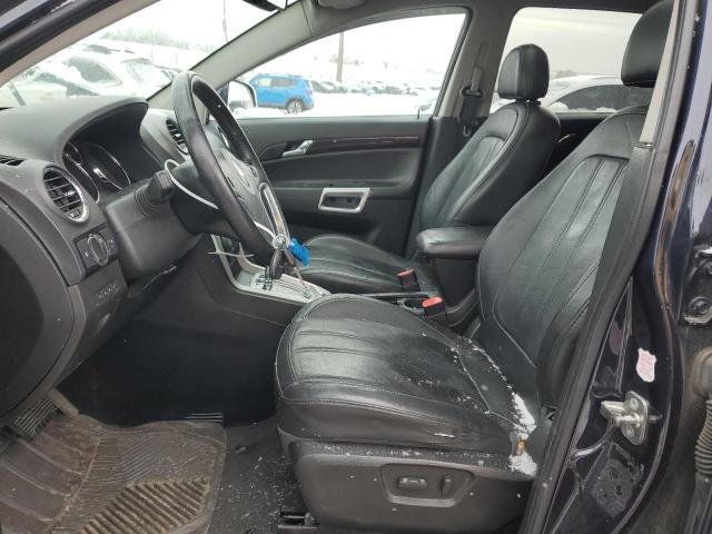 Photo 7 from auction – 2014 CHEVROLET CAPTIVA LT with VIN 3GNAL3EK5ES667046