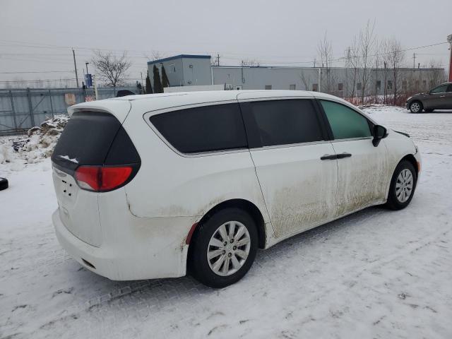 Photo 3 from auction – 2018 CHRYSLER PACIFICA L with VIN 2C4RC1AG2JR169279