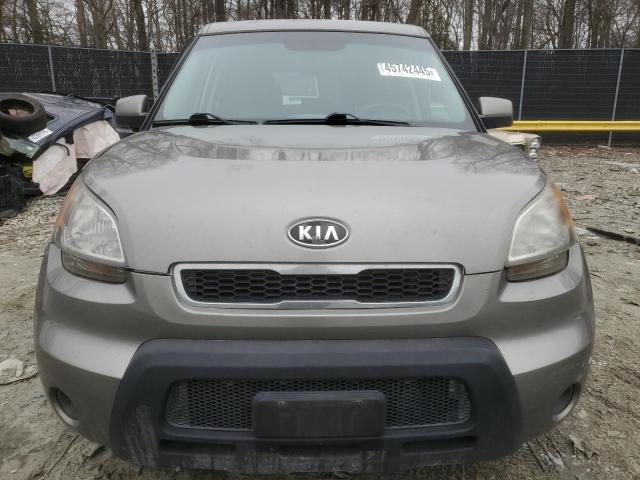 Photo 5 from auction – 2011 KIA SOUL with VIN KNDJT2A24B7330516