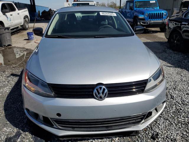 Photo 5 from auction – 2013 VOLKSWAGEN JETTA BASE with VIN 3VW2K7AJ7DM216866