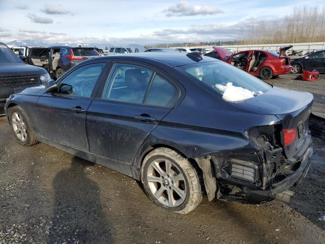 Photo 2 from auction – 2013 BMW 328 XI with VIN WBA3B3C59DF537059