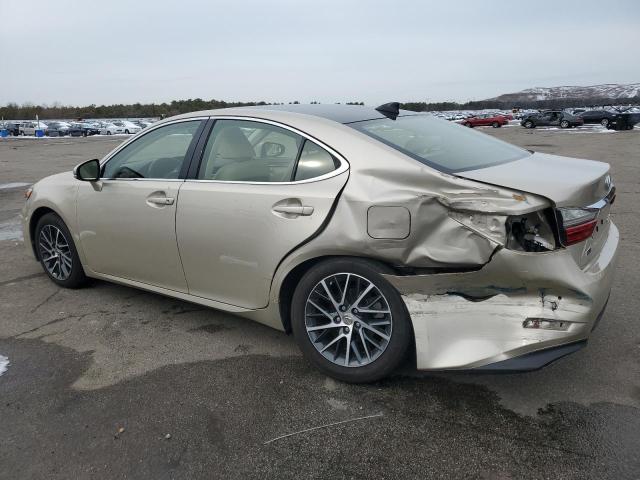 Photo 2 from auction – 2017 LEXUS ES 350 with VIN JTHBK1GG5H2251901