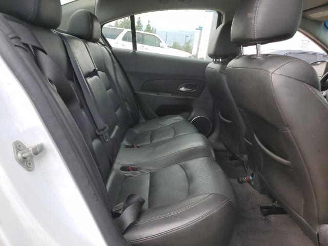 Photo 10 from auction – 2012 CHEVROLET CRUZE LT with VIN 1G1PG5SC1C7106198