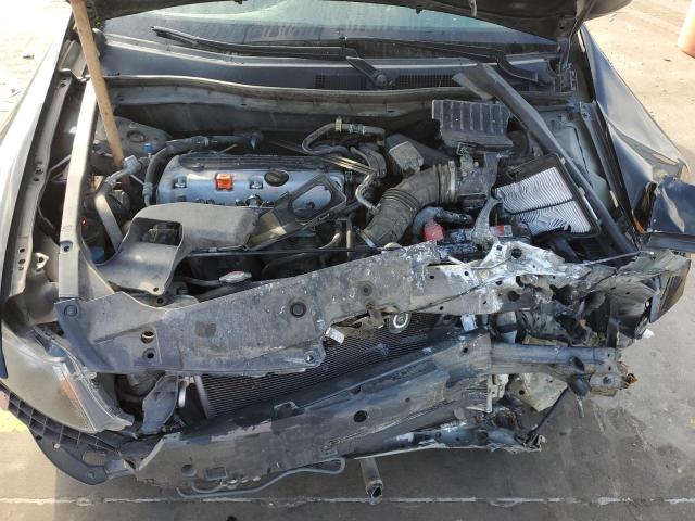 Photo 11 from auction – 2011 HONDA ACCORD SE with VIN 1HGCP2F69BA113699