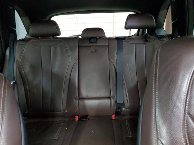 Photo 10 from auction – 2017 BMW X5 SDRIVE3 with VIN 5UXKR2C55H0U18520