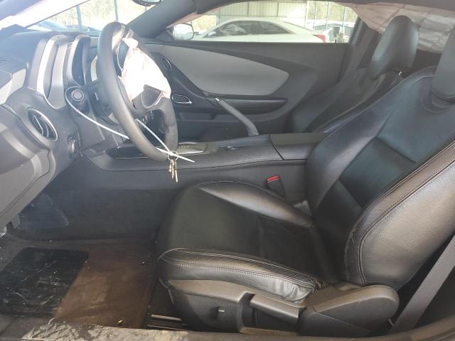 Zdjęcie 7 z aukcji – 2010 CHEVROLET CAMARO LS z VIN 2G1FA1EV7A9161902