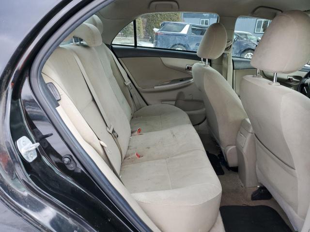 Photo 10 from auction – 2013 TOYOTA COROLLA BA with VIN 2T1BU4EE5DC957910