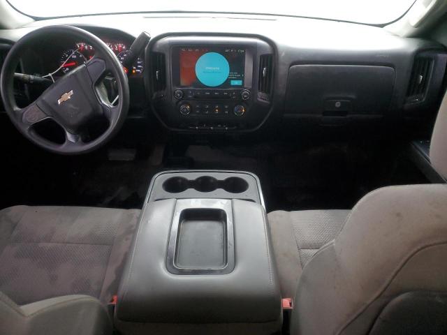 Photo 8 from auction – 2014 CHEVROLET SILVERADO with VIN 1GCVKPEC0EZ376146