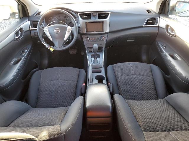 Photo 8 from auction – 2017 NISSAN SENTRA S with VIN 3N1AB7AP3HY263137