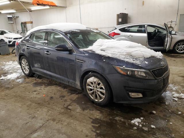Photo 4 from auction – 2015 KIA OPTIMA EX with VIN 5XXGN4A74FG378851