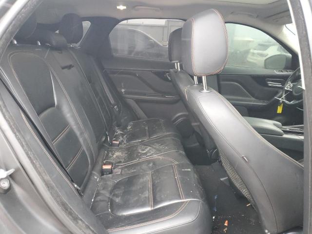 Photo 11 from auction – 2018 JAGUAR F-PACE PRE with VIN SADCK2FX5JA250308