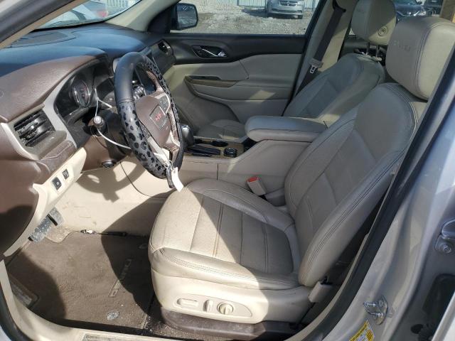 Photo 7 from auction – 2017 GMC ACADIA DEN with VIN 1GKKNXLS1HZ303980