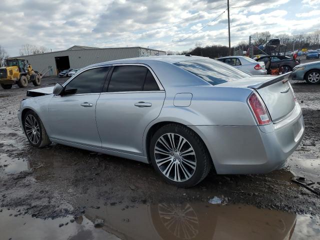 Photo 2 from auction – 2012 CHRYSLER 300 S with VIN 2C3CCABG9CH313010
