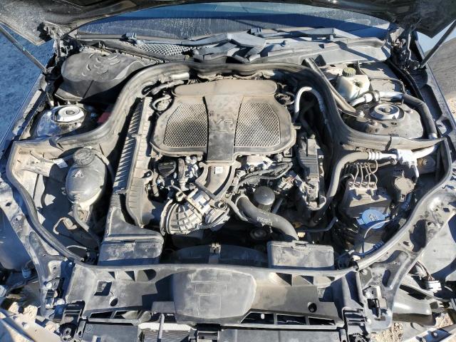 Photo 11 from auction – 2014 MERCEDES-BENZ E 350 with VIN WDDHF5KB2EA906090