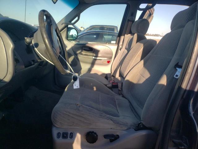 Photo 7 from auction – 2001 FORD F150 with VIN 1FTRW08LX1KF89150