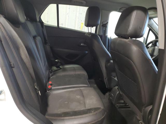 Photo 11 from auction – 2021 CHEVROLET TRAX 1LT with VIN KL7CJLSB7MB329246