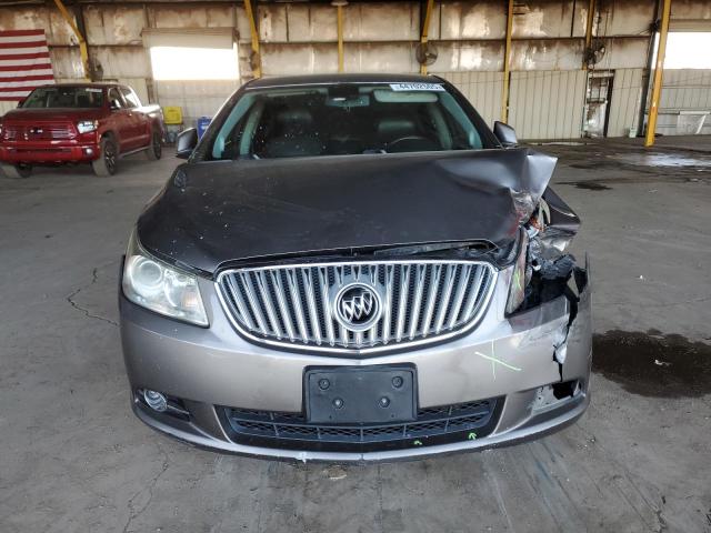 Photo 5 from auction – 2011 BUICK LACROSSE C with VIN 1G4GD5GDXBF100031