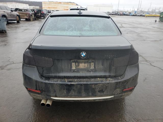 Photo 6 from auction – 2013 BMW 328 I with VIN WBA3A5G52DNP19572