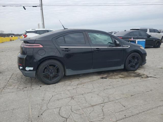 Photo 3 from auction – 2012 CHEVROLET VOLT with VIN 1G1RH6E46CU121412