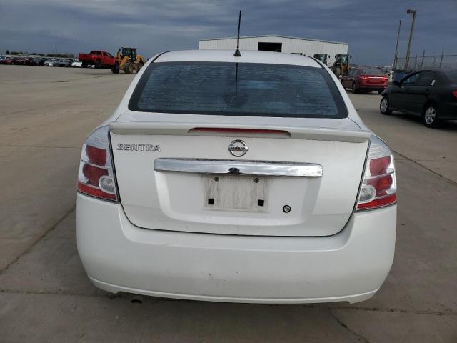 Photo 6 from auction – 2011 NISSAN SENTRA 2.0 with VIN 3N1AB6AP7BL731501