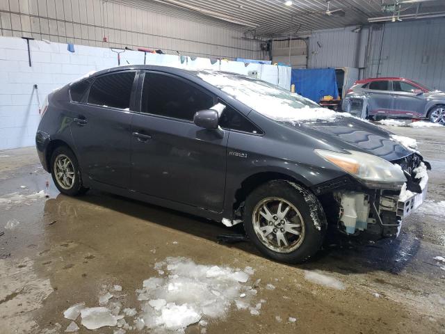 Photo 4 from auction – 2011 TOYOTA PRIUS with VIN JTDKN3DU9B5365078