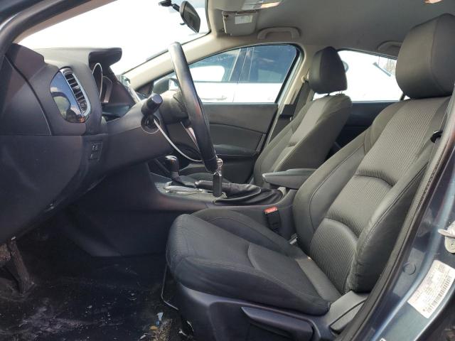 Foto 7 de la subasta – 2014 MAZDA 3 TOURING con VIN 3MZBM1V73EM111118