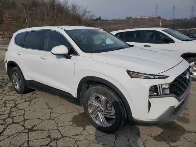 Photo 4 from auction – 2023 HYUNDAI SANTA FE S with VIN 5NMS14AJXPH543497