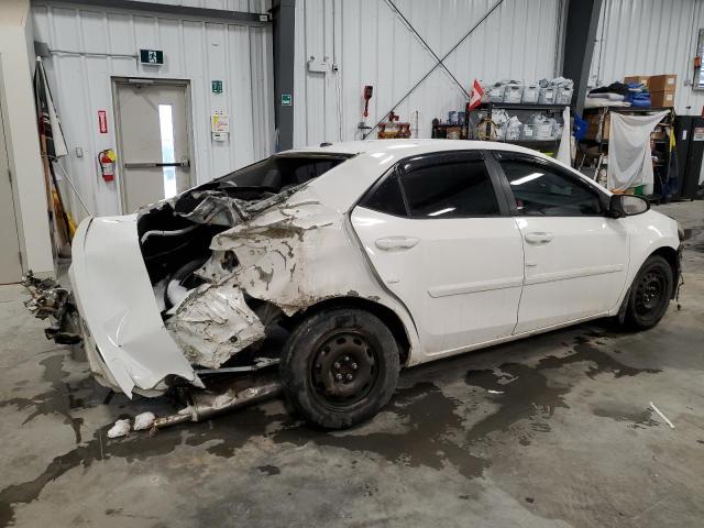 Zdjęcie 3 z aukcji – 2014 TOYOTA COROLLA L z VIN 2T1BURHE2EC143580