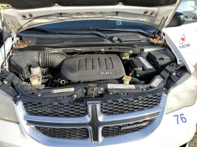 Photo 12 from auction – 2012 DODGE GRAND CARA with VIN 2C4RDGBG9CR259885