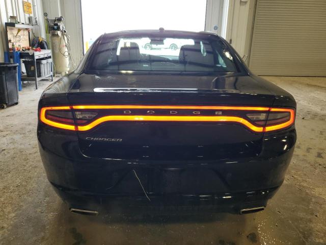 Photo 6 from auction – 2022 DODGE CHARGER SX with VIN 2C3CDXBG5NH261586