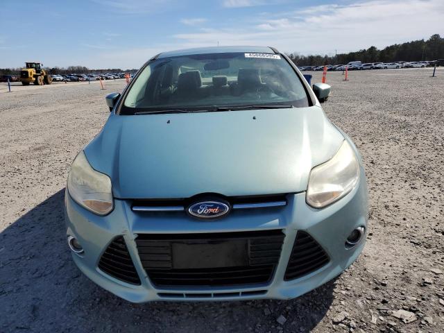 صورة رقم 5 من المزاد - 2012 FORD FOCUS SEL مع VIN 1FAHP3H27CL416674