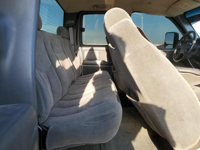Photo 10 from auction – 2003 CHEVROLET SILVERADO with VIN 1GCHK29113E104458