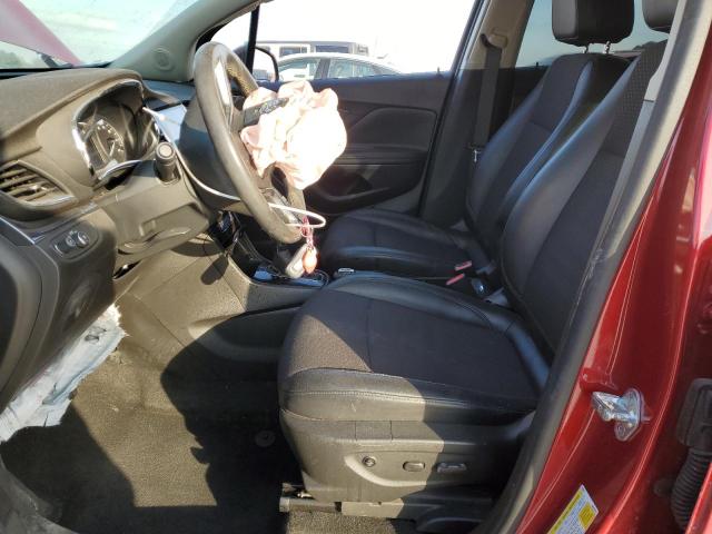 Photo 7 from auction – 2019 BUICK ENCORE PRE with VIN KL4CJESB3KB827594