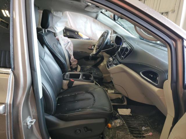 Photo 7 from auction – 2018 CHRYSLER PACIFICA L with VIN 2C4RC1GG3JR261587